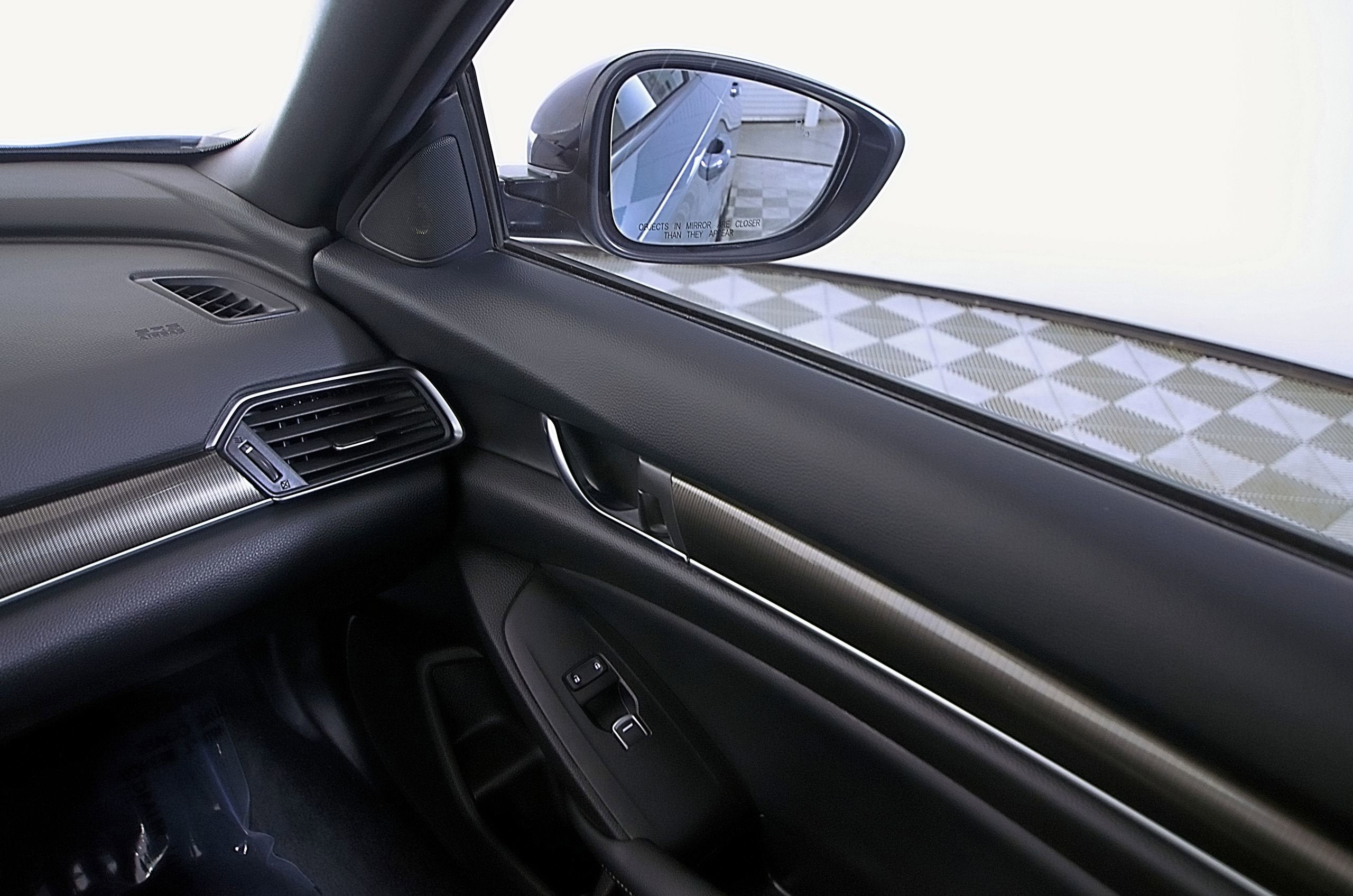 2022 Honda Accord Sedan Sport