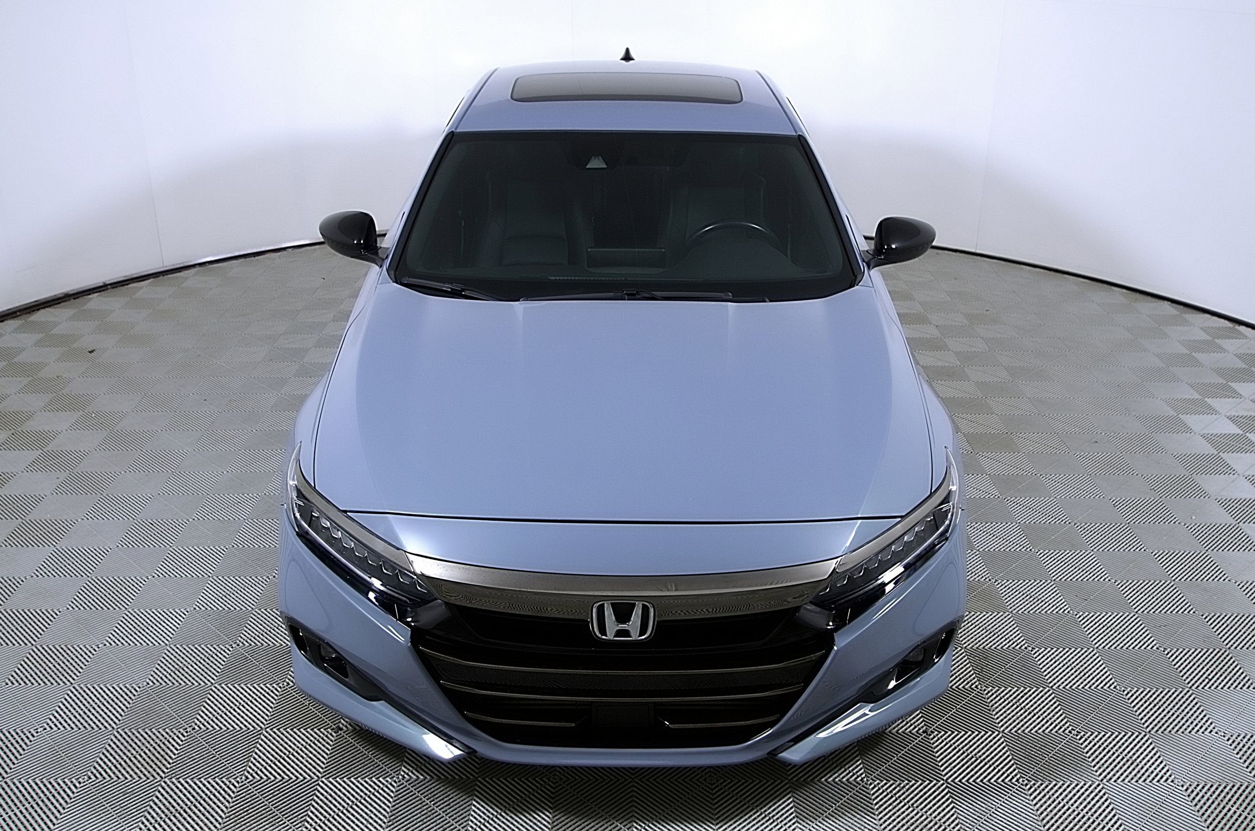2022 Honda Accord Sedan Sport