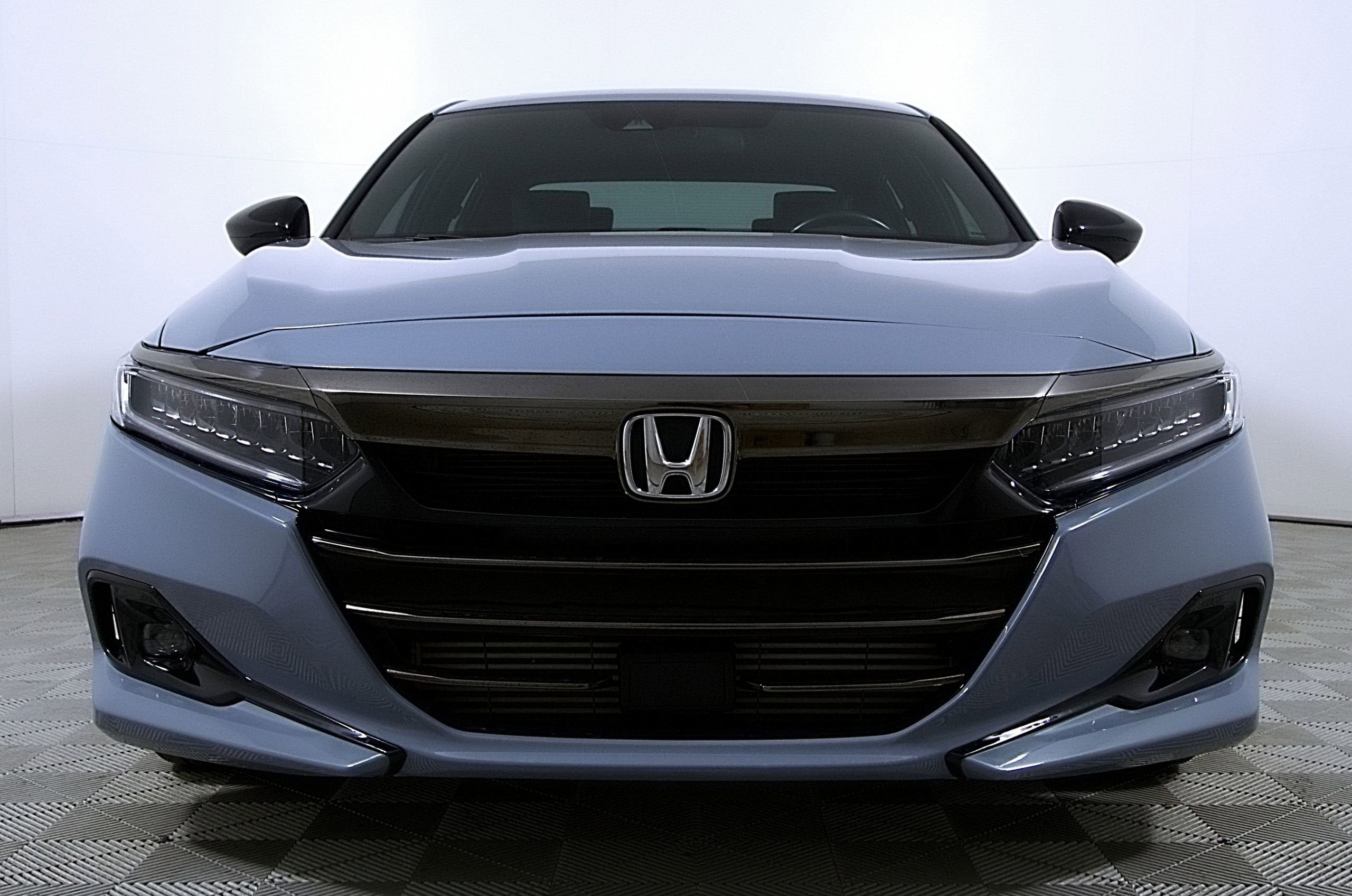 2022 Honda Accord Sedan Sport