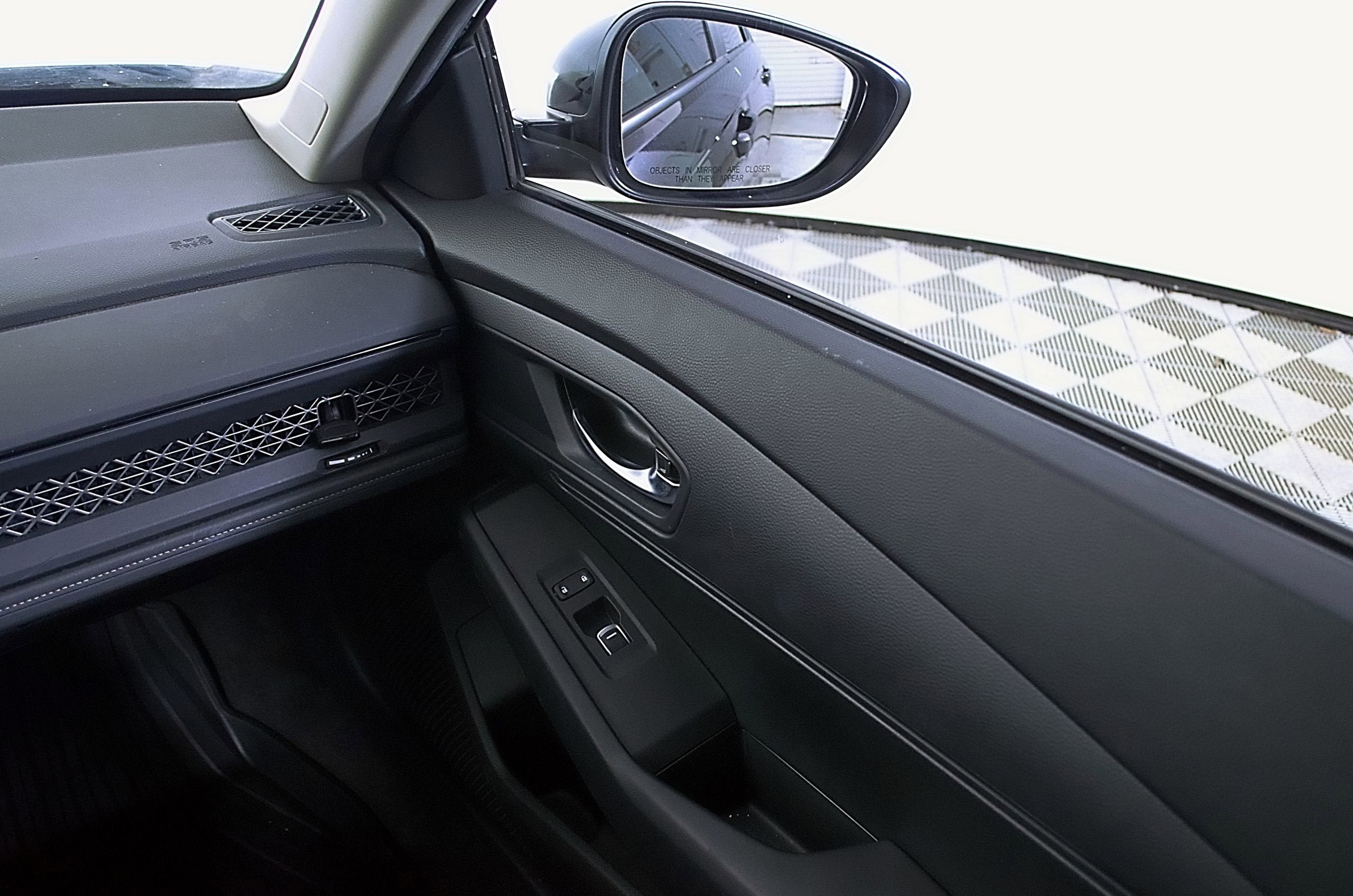 2023 Honda Accord Sedan LX