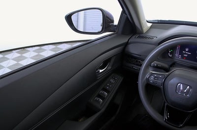 2023 Honda Accord Sedan LX