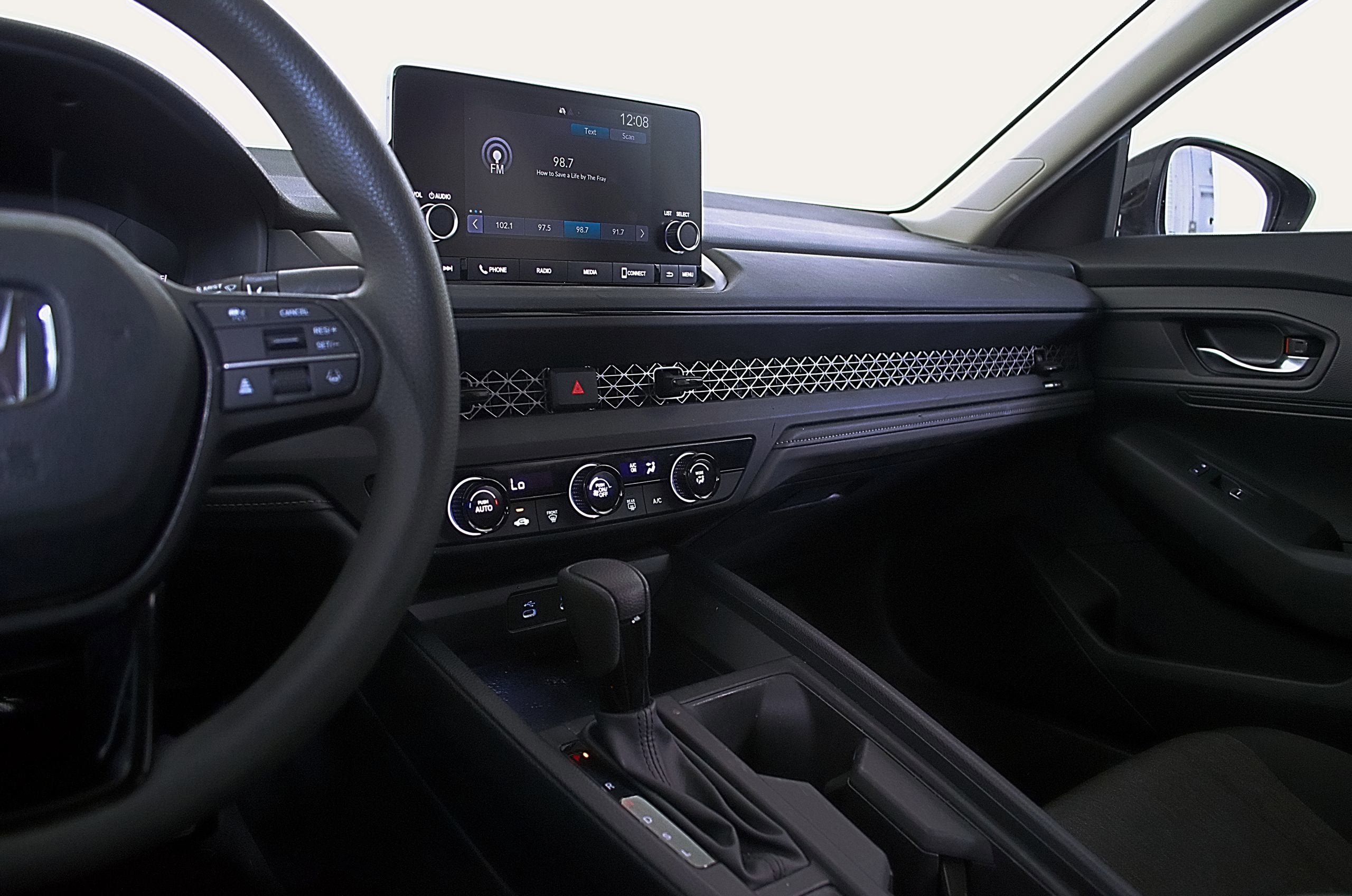 2023 Honda Accord Sedan LX
