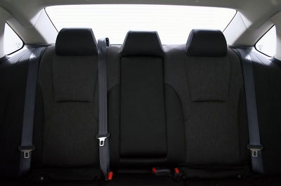 2023 Honda Accord Sedan LX