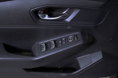 2023 Honda Accord Sedan LX