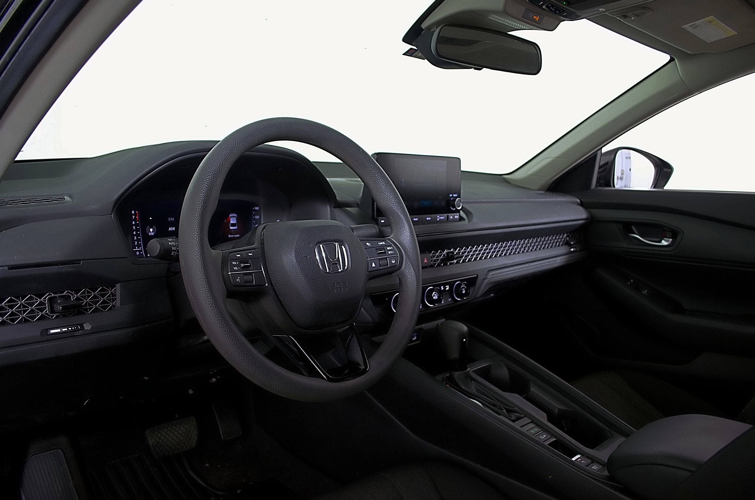 2023 Honda Accord Sedan LX