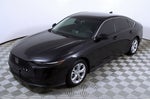 2023 Honda Accord Sedan LX