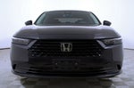 2023 Honda Accord Sedan LX