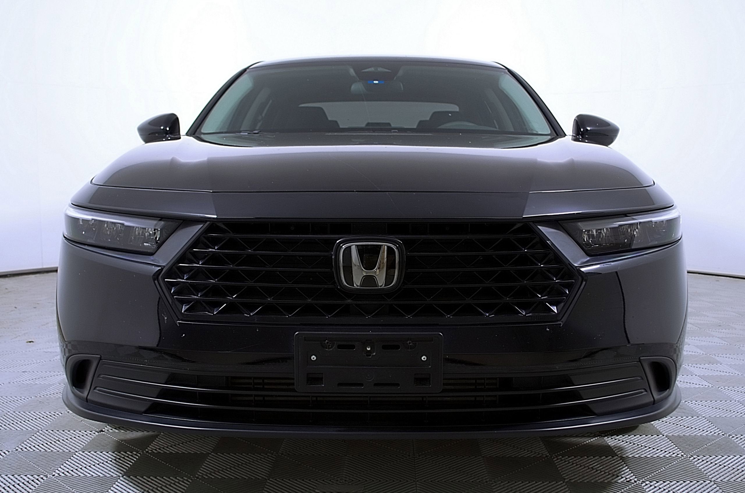 2023 Honda Accord Sedan LX
