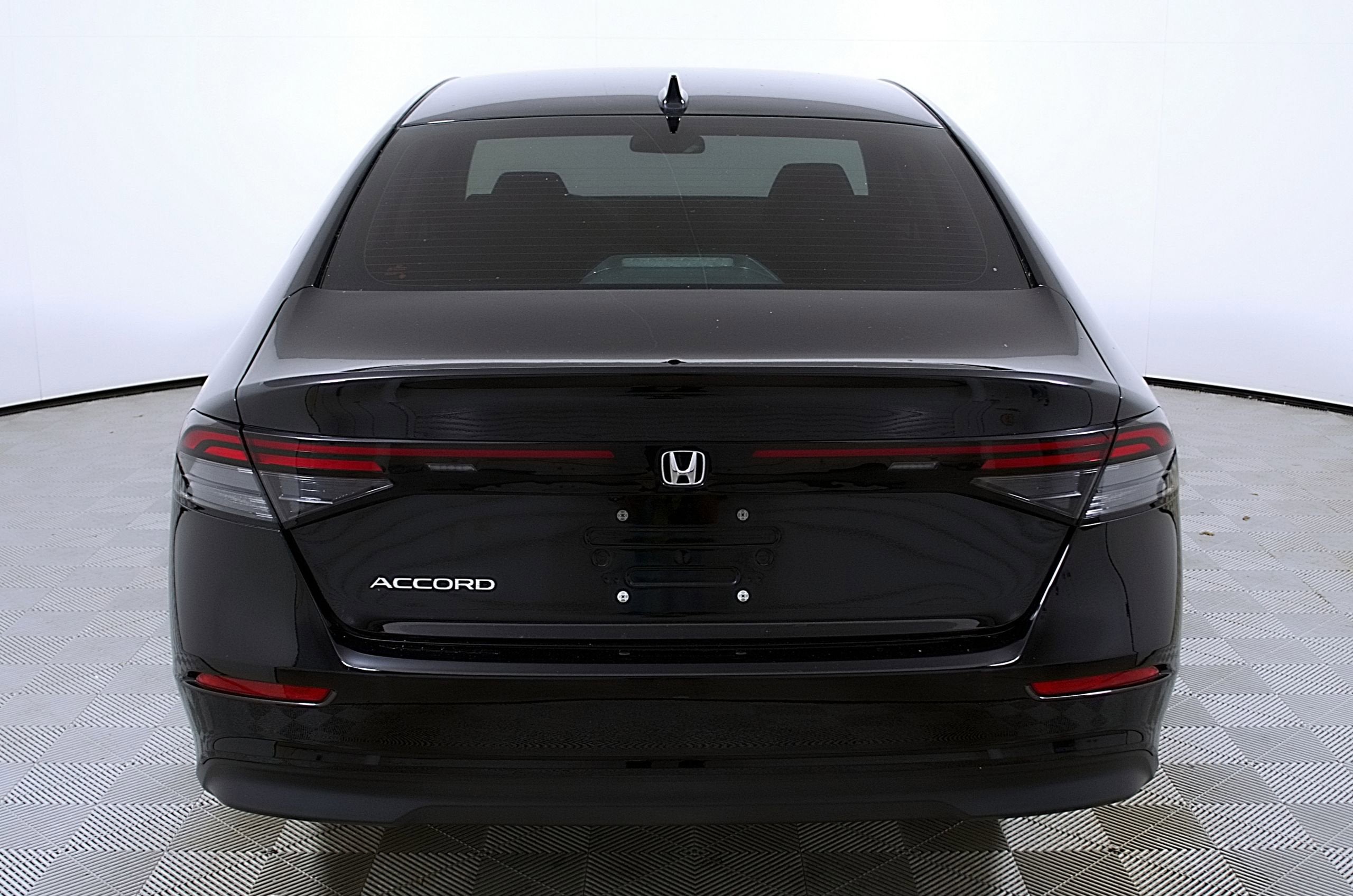 2023 Honda Accord Sedan LX