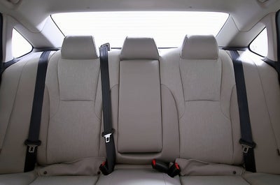 2025 Honda Accord Sedan LX