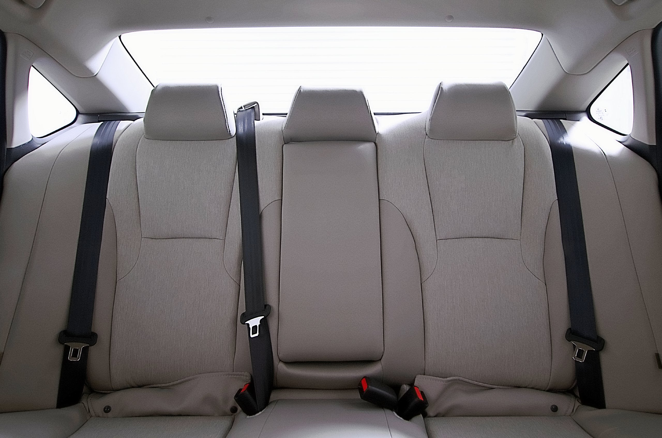 2025 Honda Accord Sedan LX