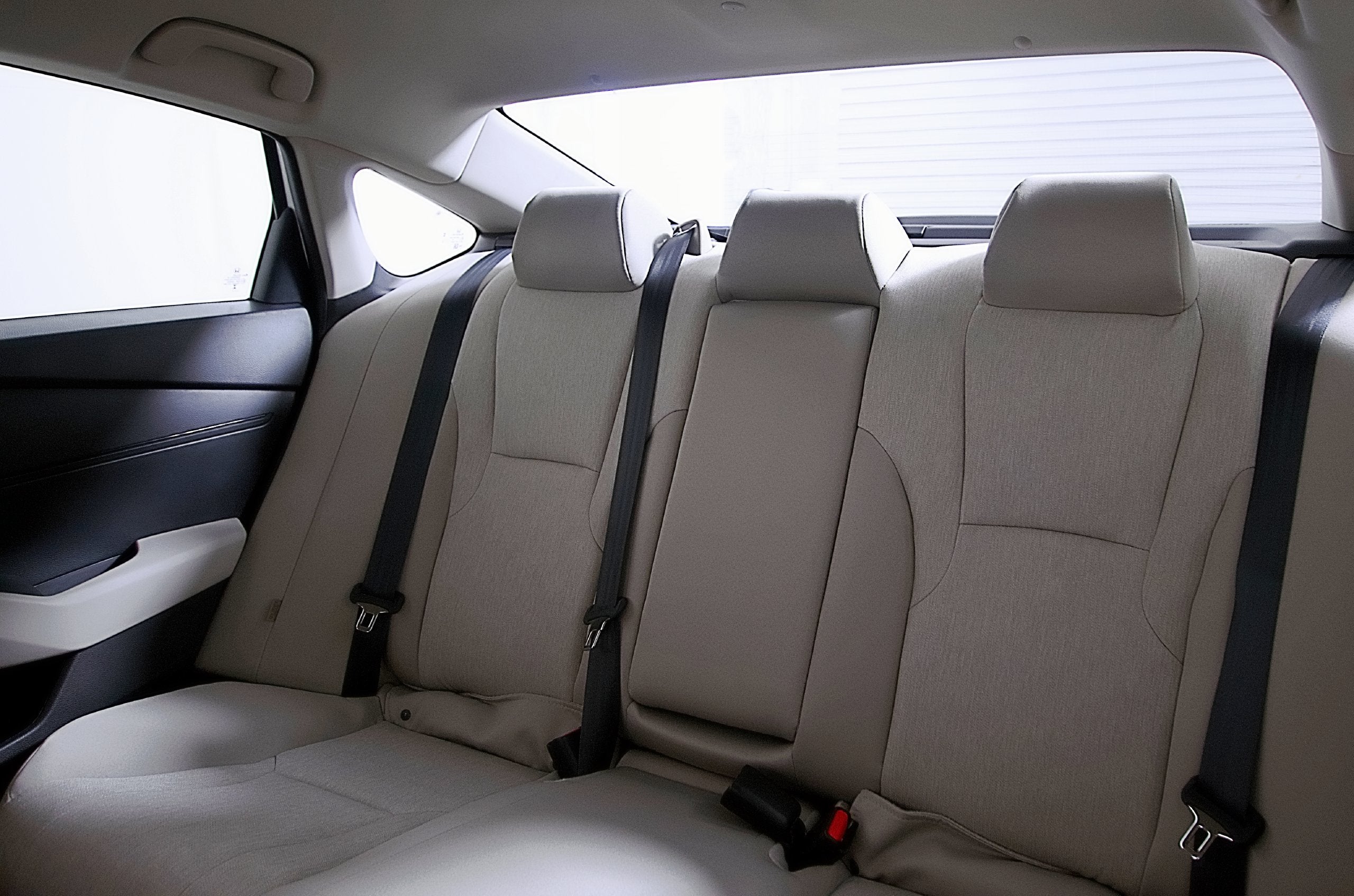 2025 Honda Accord Sedan LX