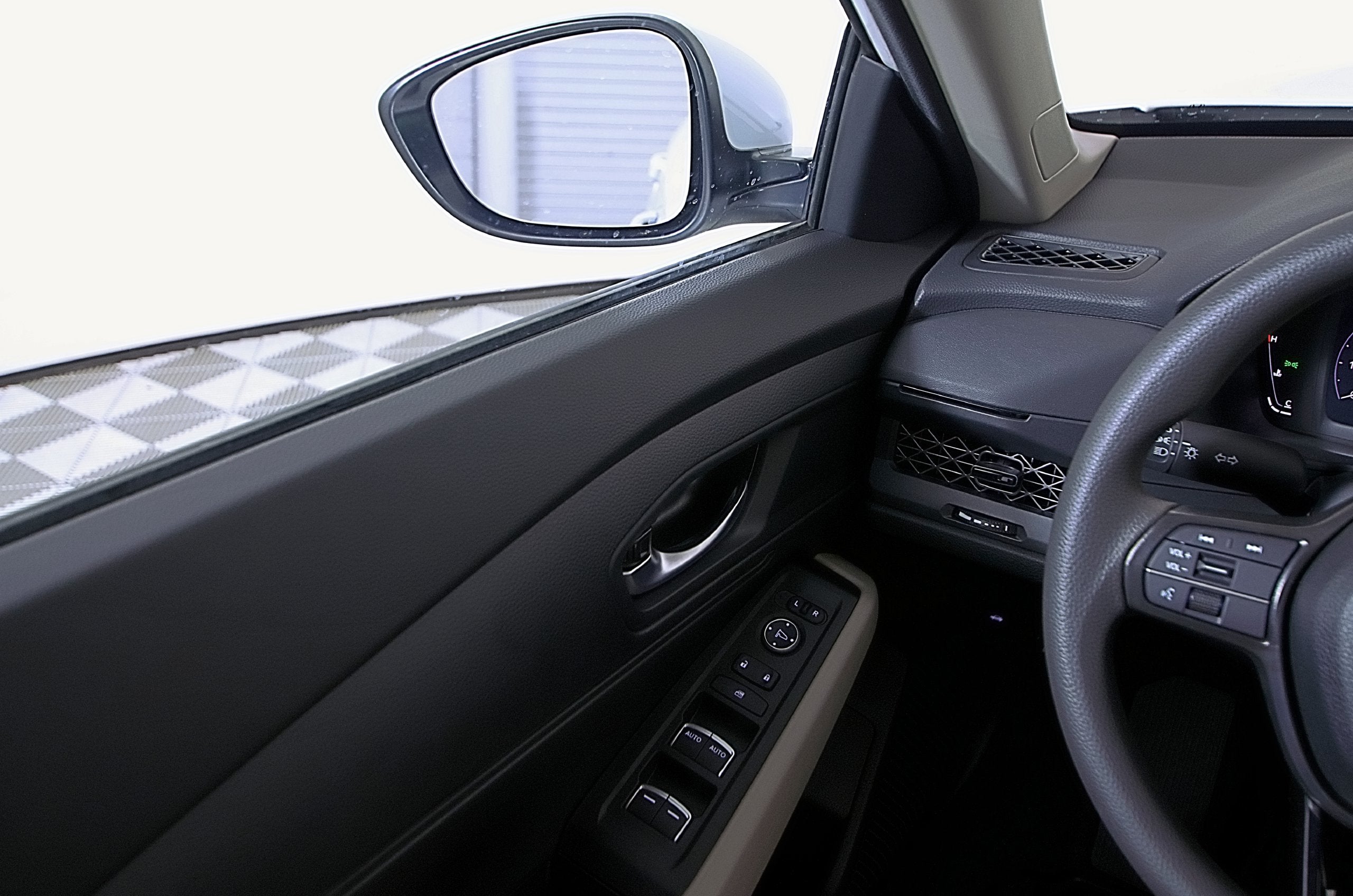 2025 Honda Accord Sedan LX