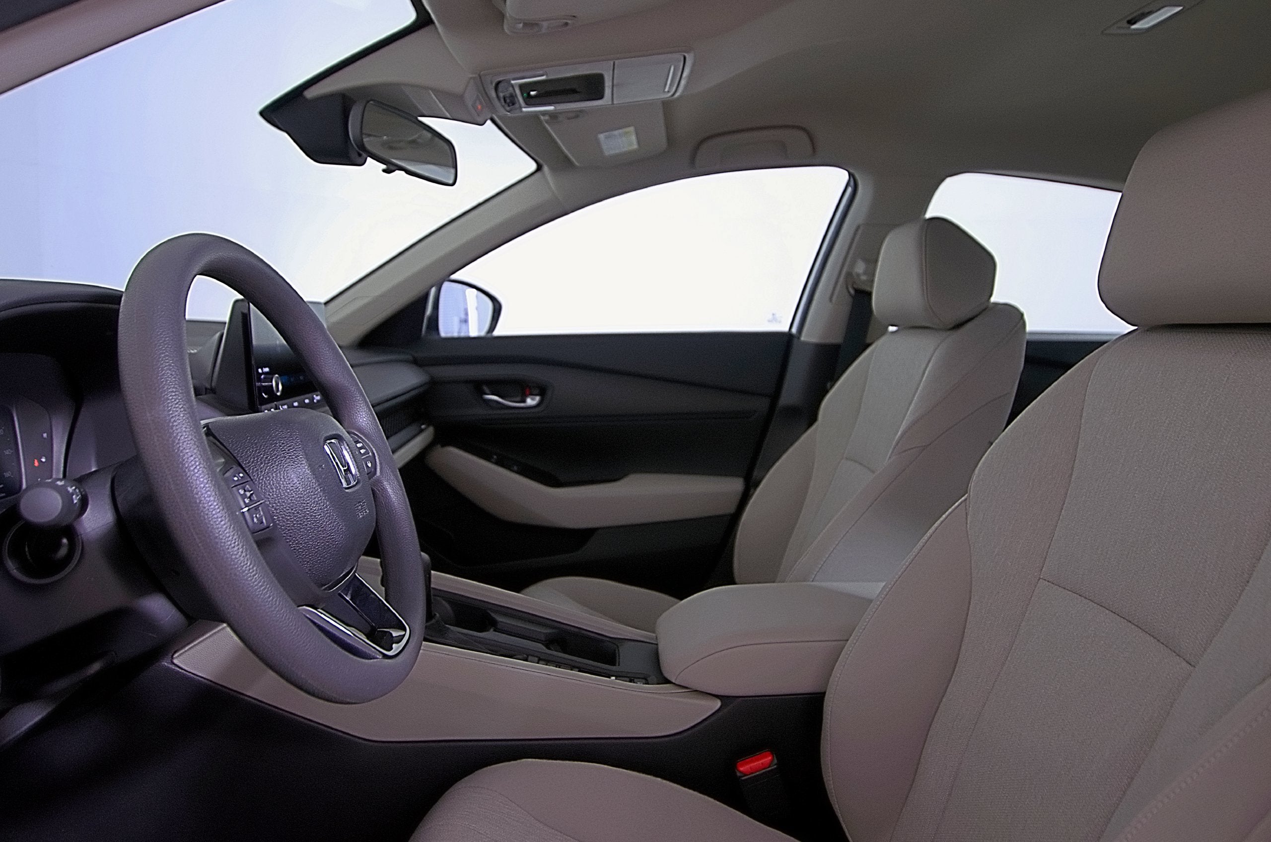2025 Honda Accord Sedan LX