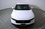 2025 Honda Accord Sedan LX