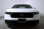 2025 Honda Accord Sedan LX