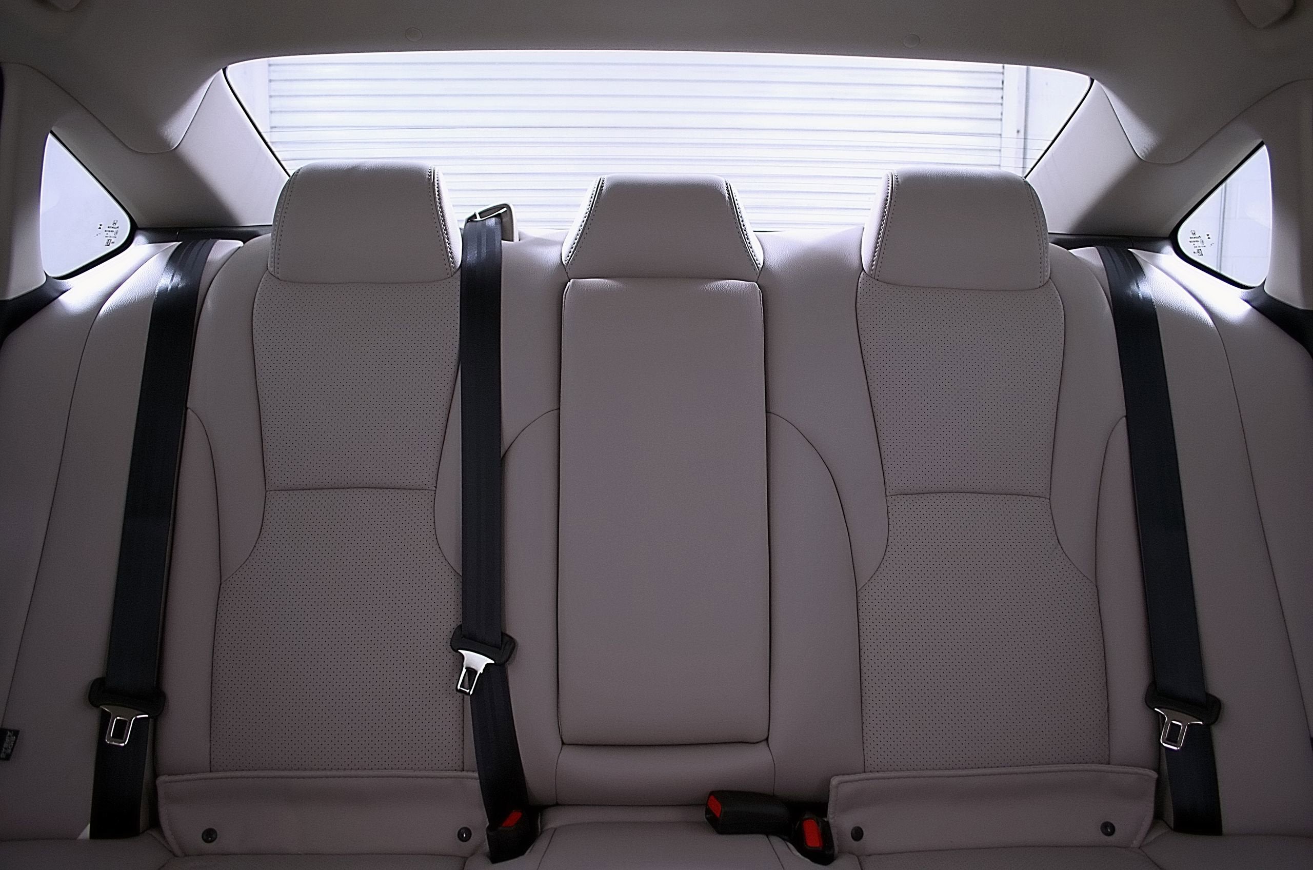 2025 Honda Accord Sedan LX