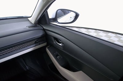 2025 Honda Accord Sedan LX