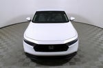 2025 Honda Accord Sedan LX