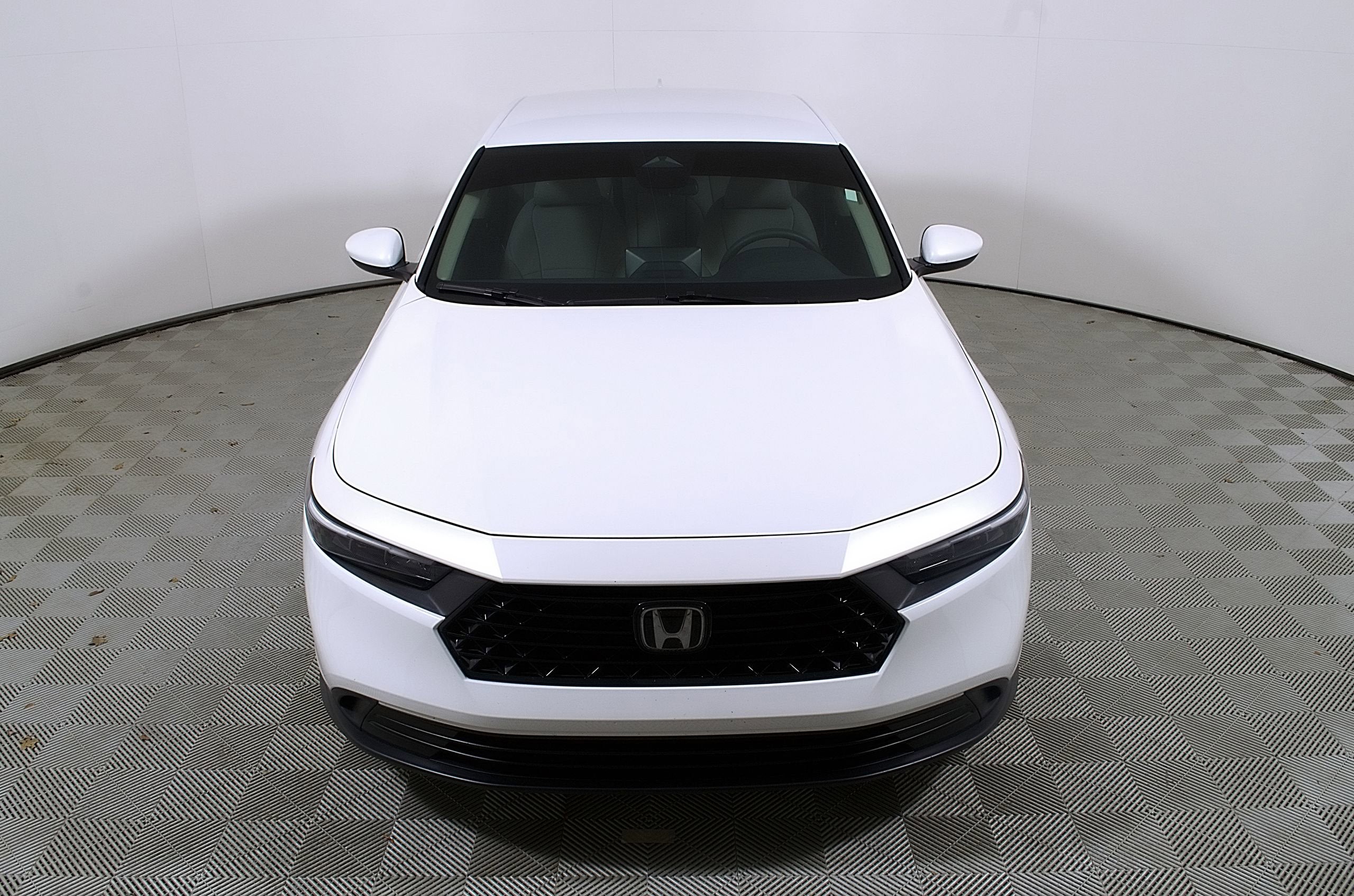 2025 Honda Accord Sedan LX