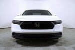 2025 Honda Accord Sedan LX