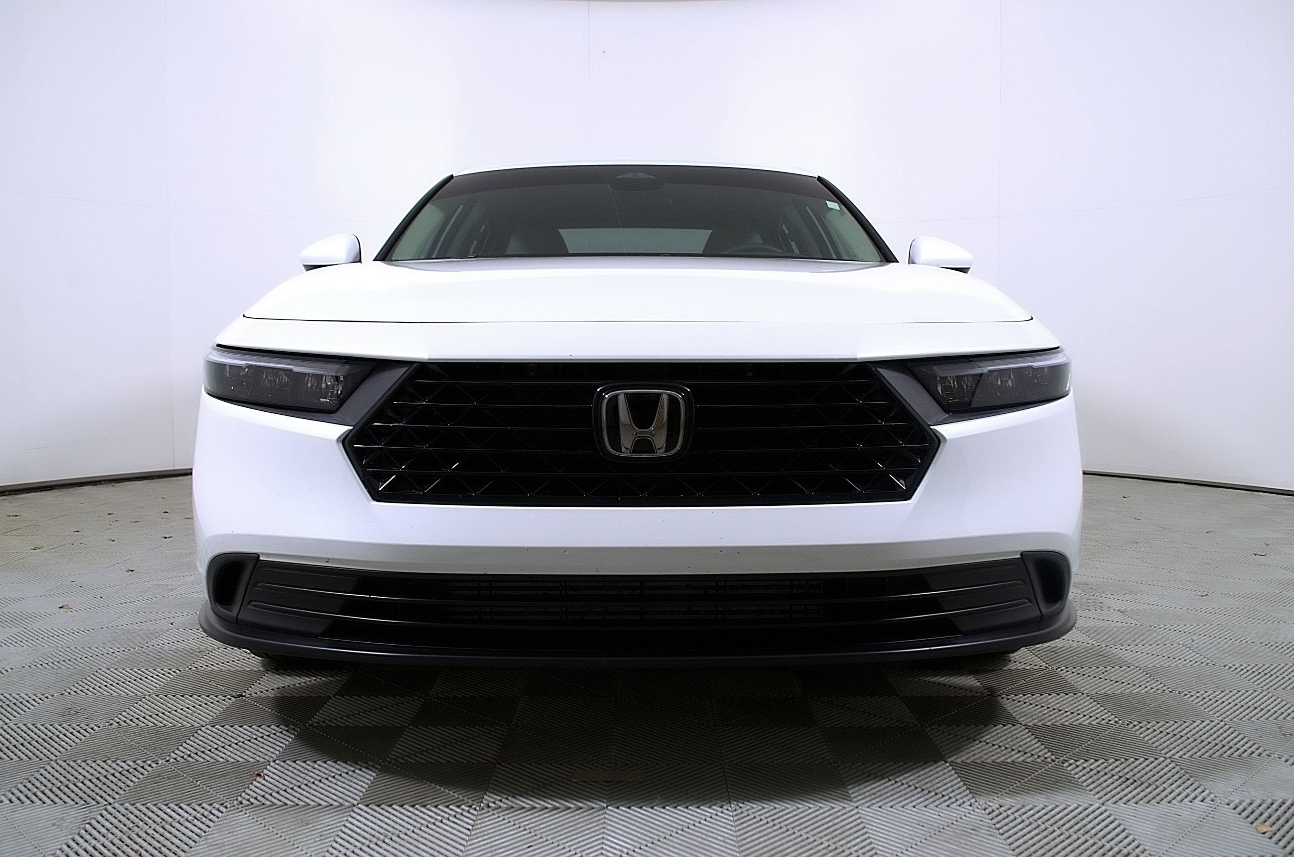 2025 Honda Accord Sedan LX