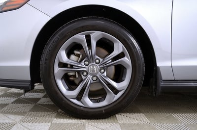 2023 Honda Accord Sedan EX
