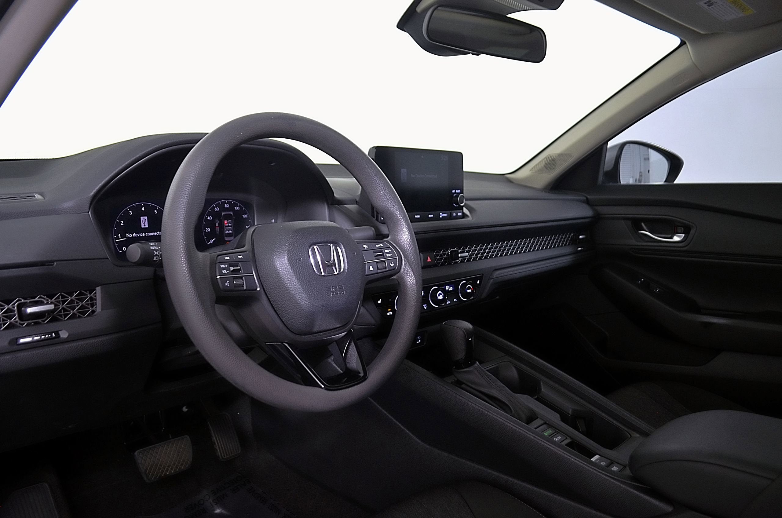 2023 Honda Accord Sedan EX
