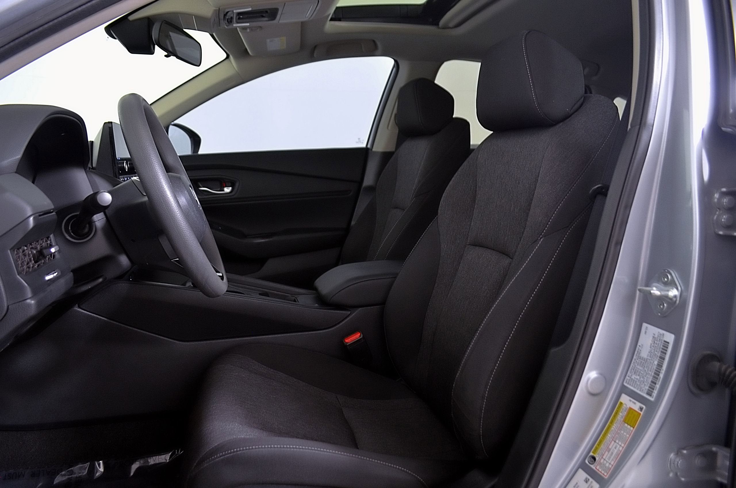 2023 Honda Accord Sedan EX