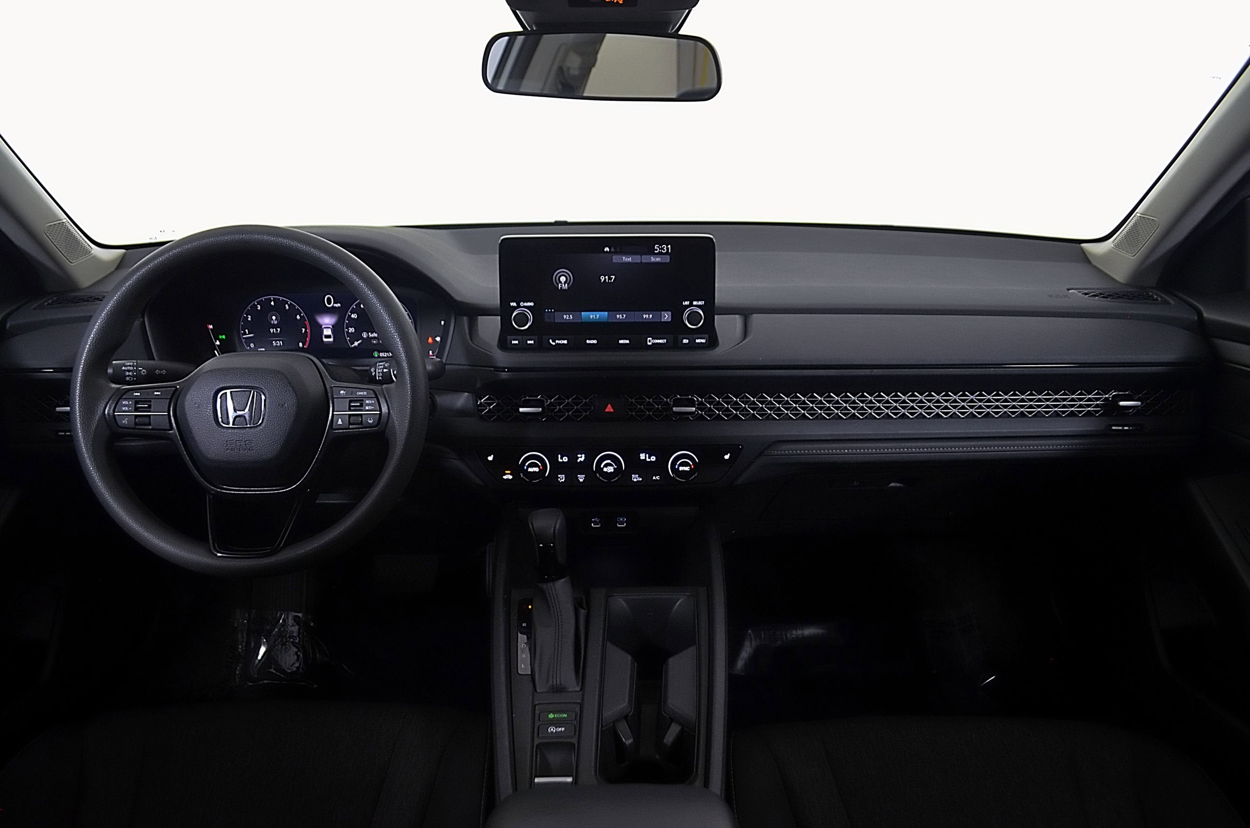 2023 Honda Accord Sedan EX