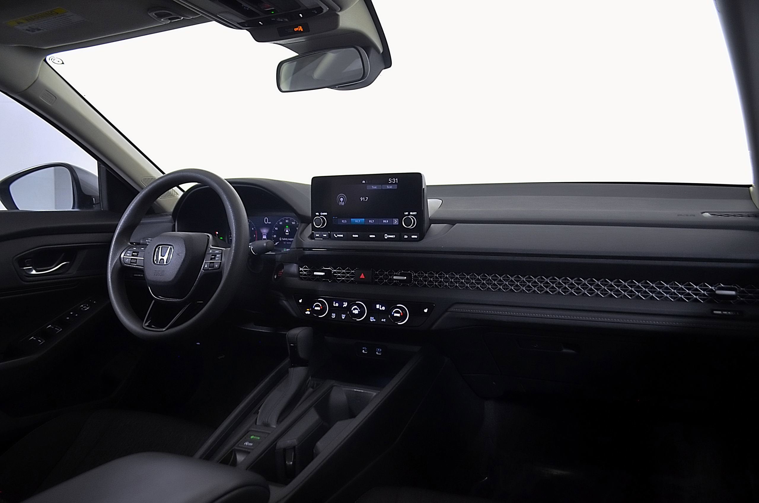 2023 Honda Accord Sedan EX