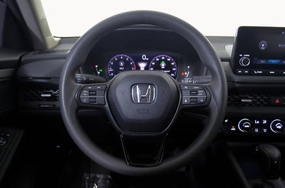 2023 Honda Accord Sedan EX
