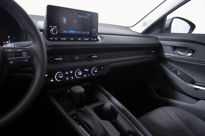 2023 Honda Accord Sedan EX