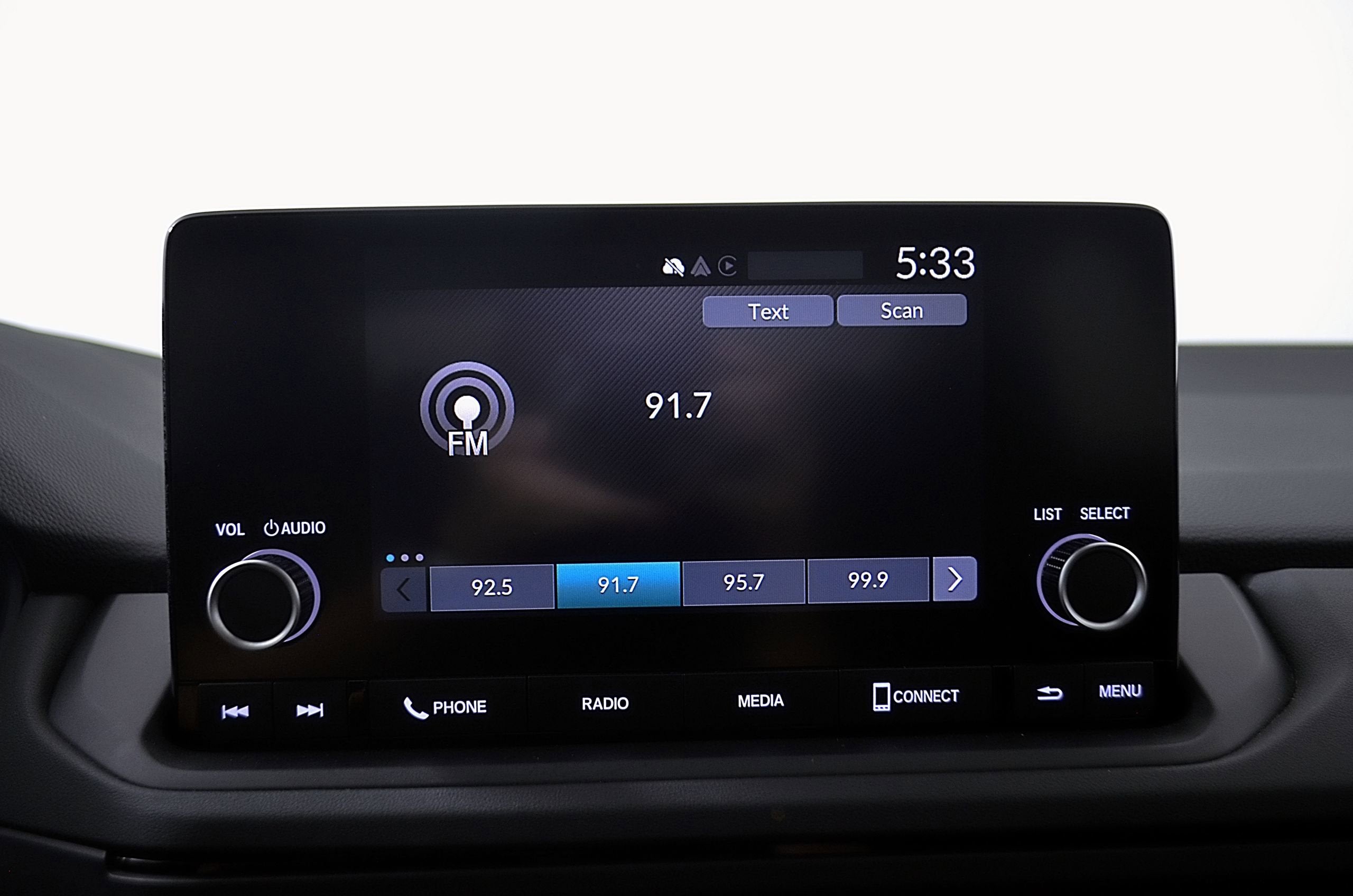 2023 Honda Accord Sedan EX