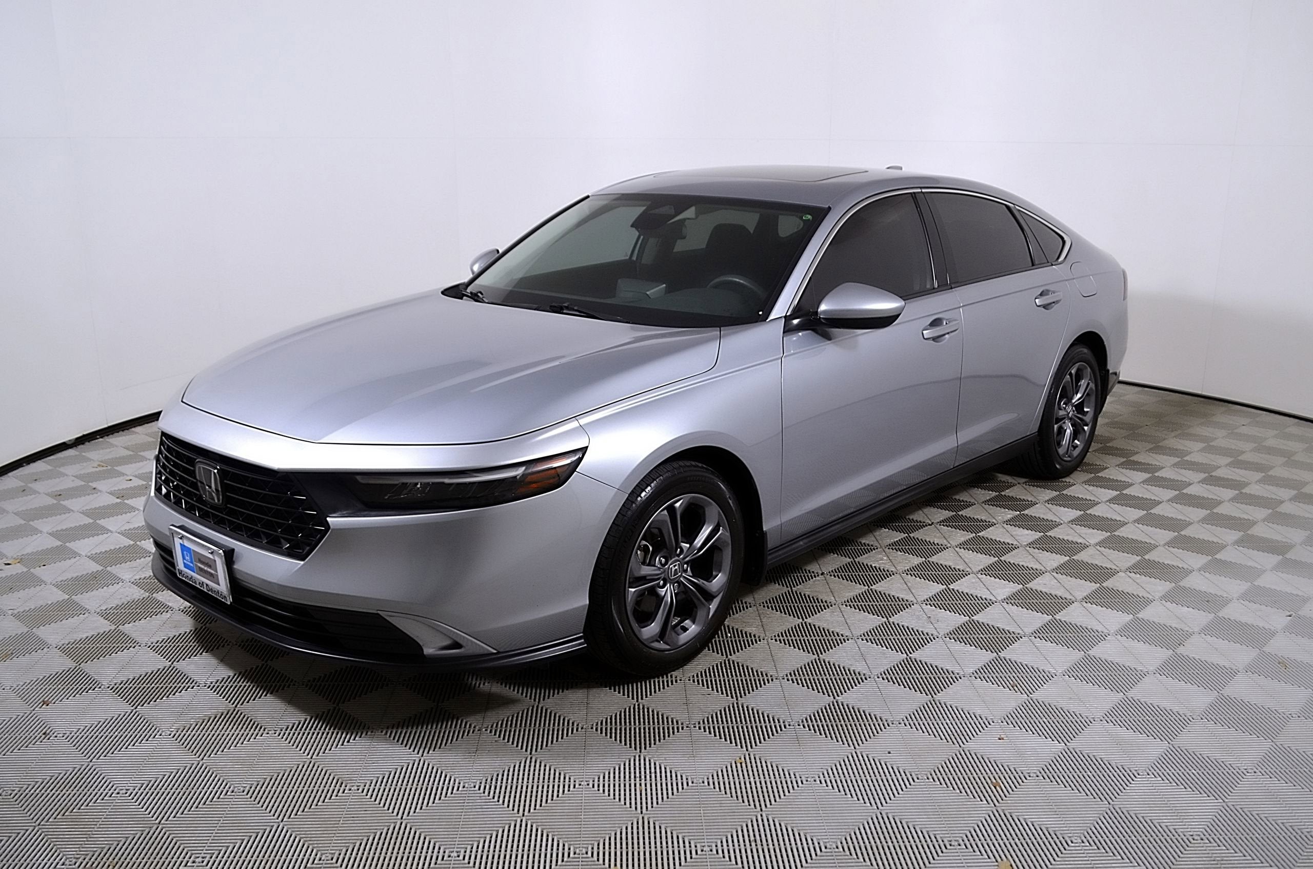2023 Honda Accord Sedan EX