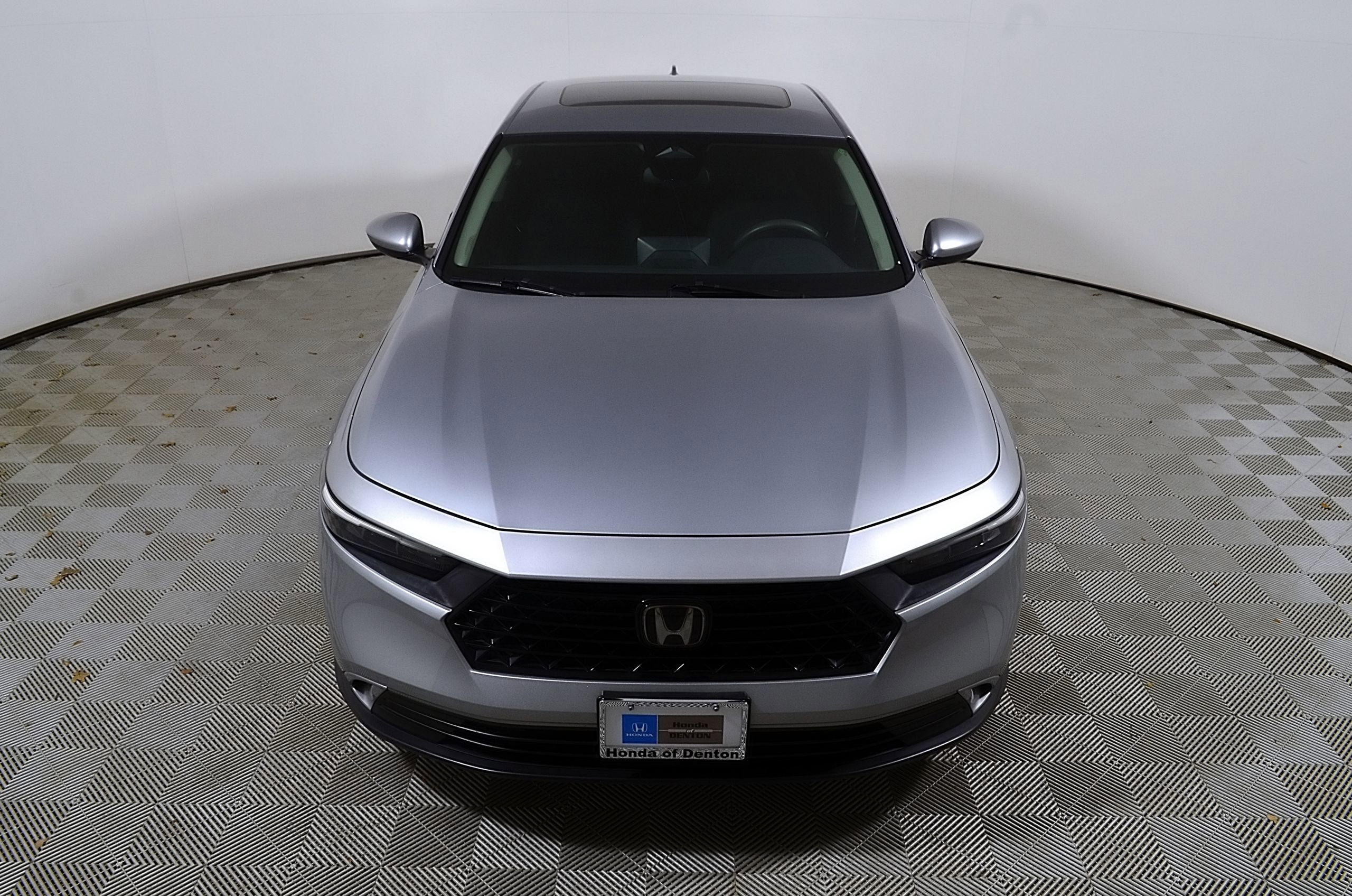 2023 Honda Accord Sedan EX