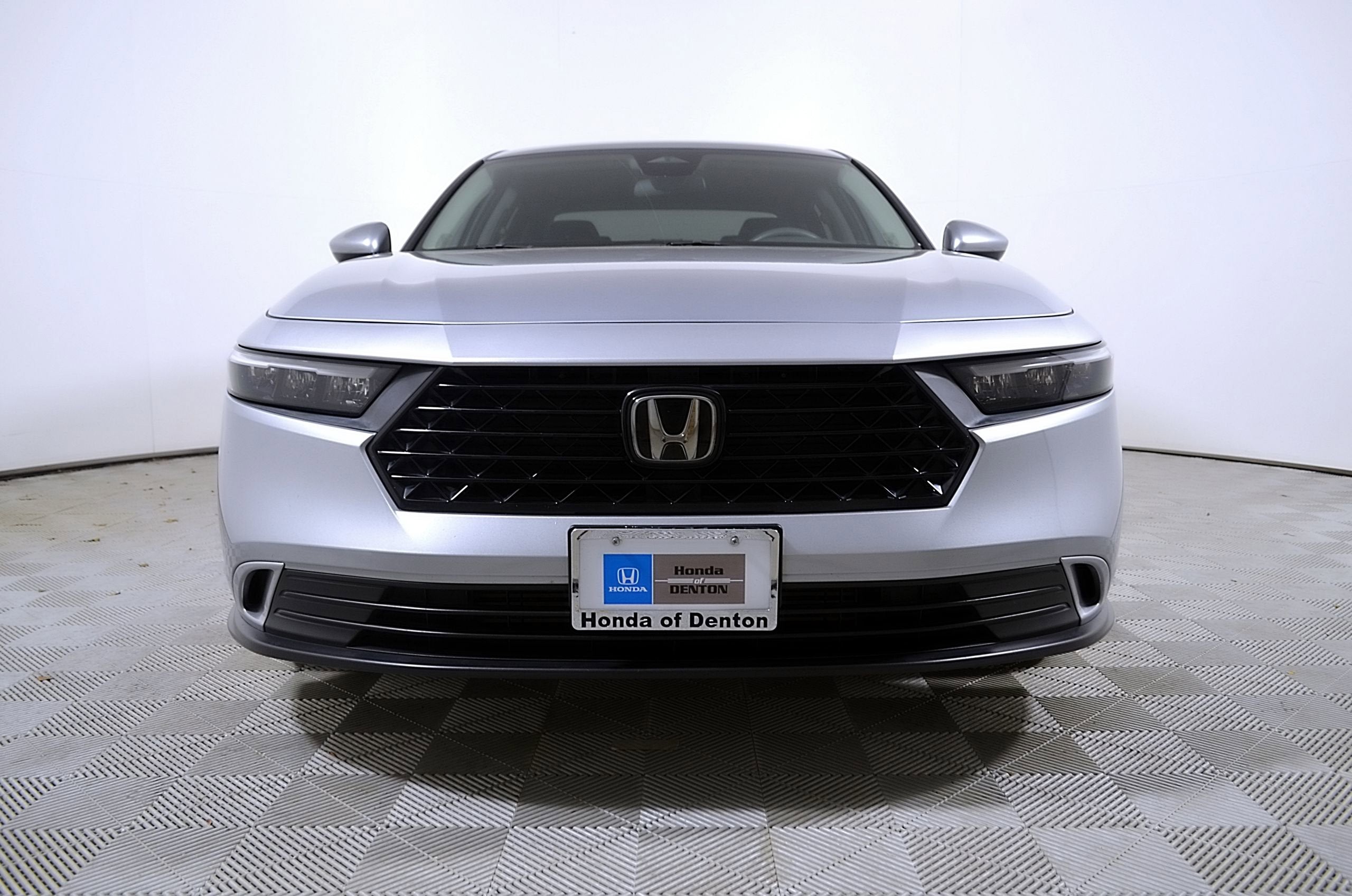 2023 Honda Accord Sedan EX