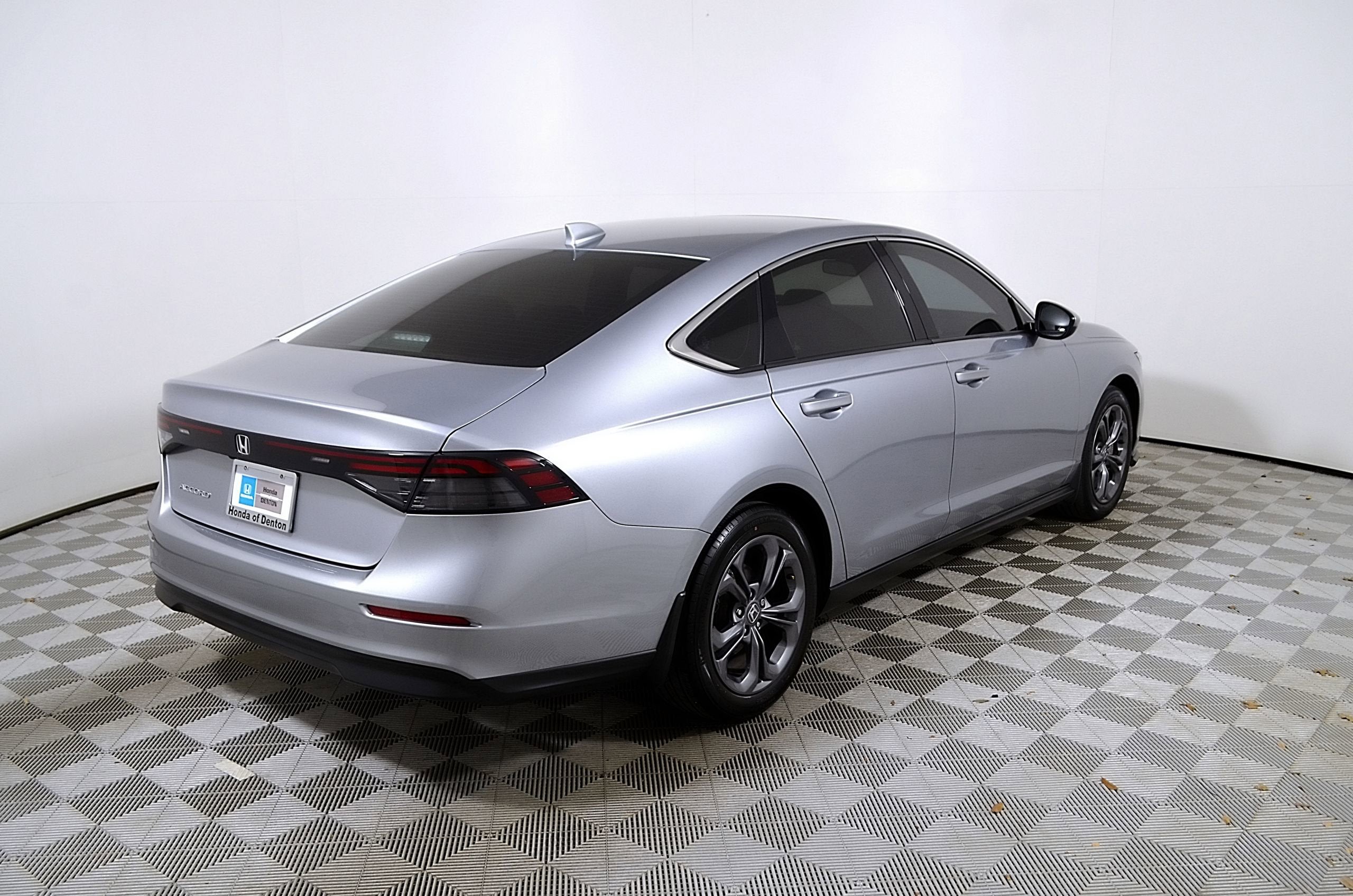 2023 Honda Accord Sedan EX