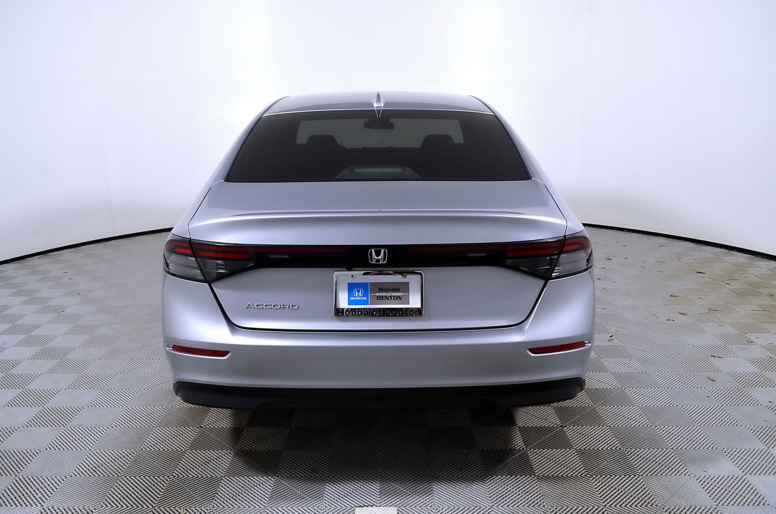 2023 Honda Accord Sedan EX