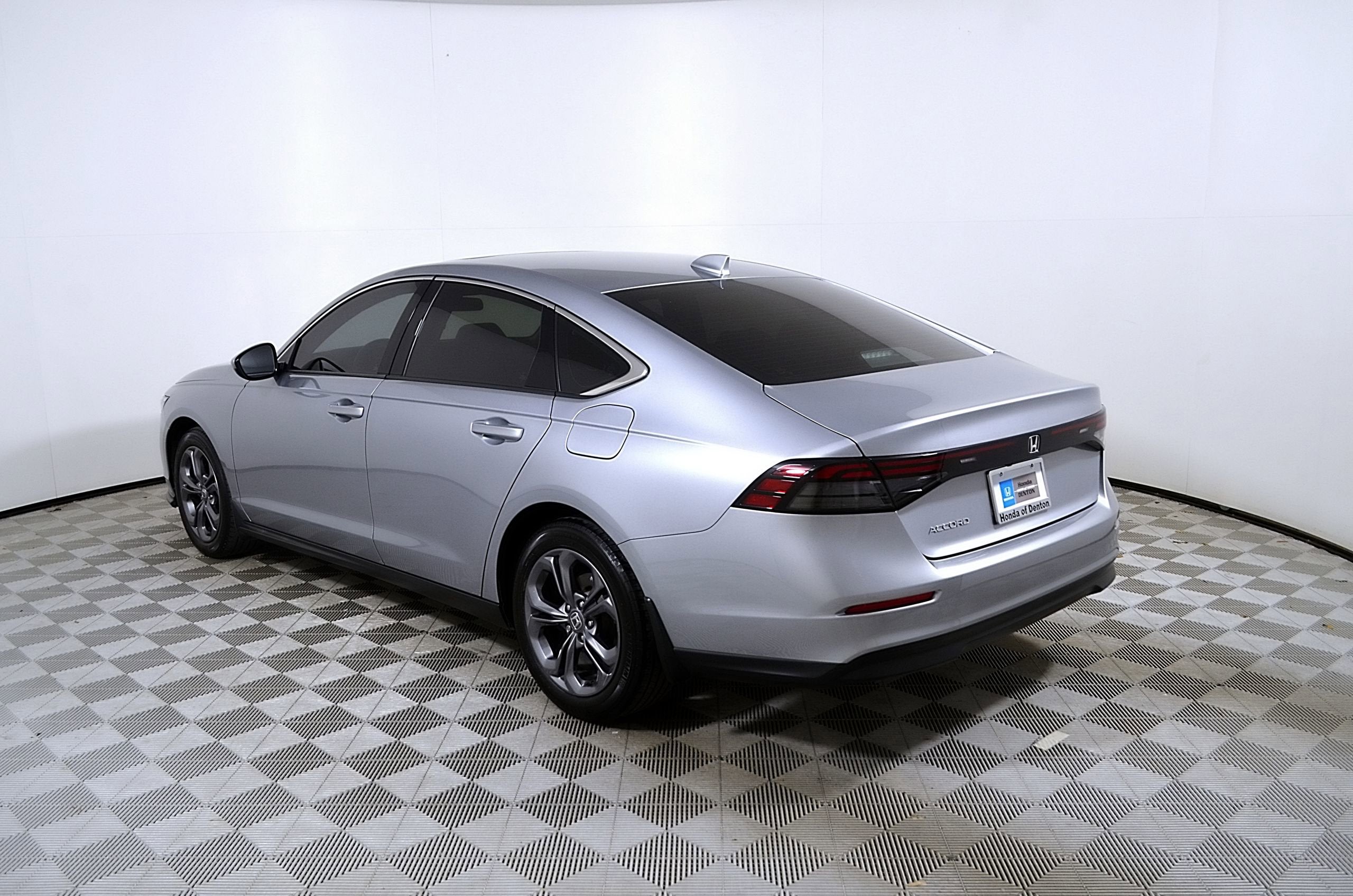 2023 Honda Accord Sedan EX