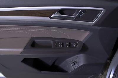 2022 Volkswagen Atlas 2.0T SE with Technology