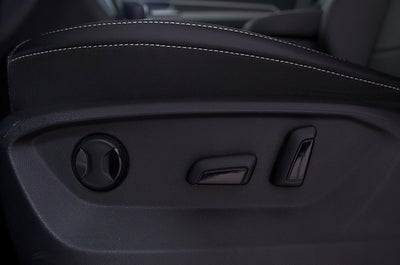 2022 Volkswagen Atlas 2.0T SE with Technology