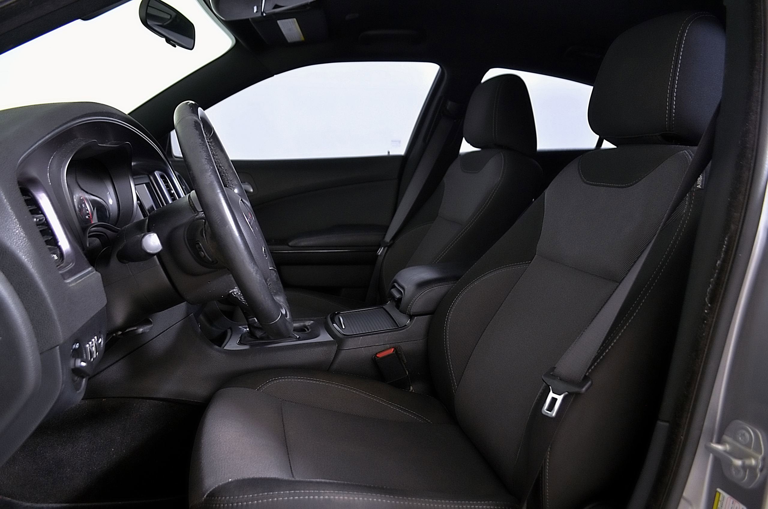 2018 Dodge Charger SXT