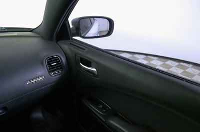 2018 Dodge Charger SXT