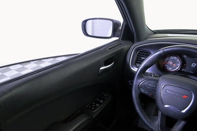 2018 Dodge Charger SXT