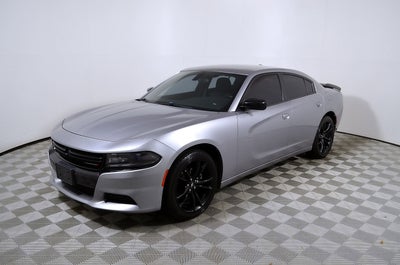 2018 Dodge Charger SXT