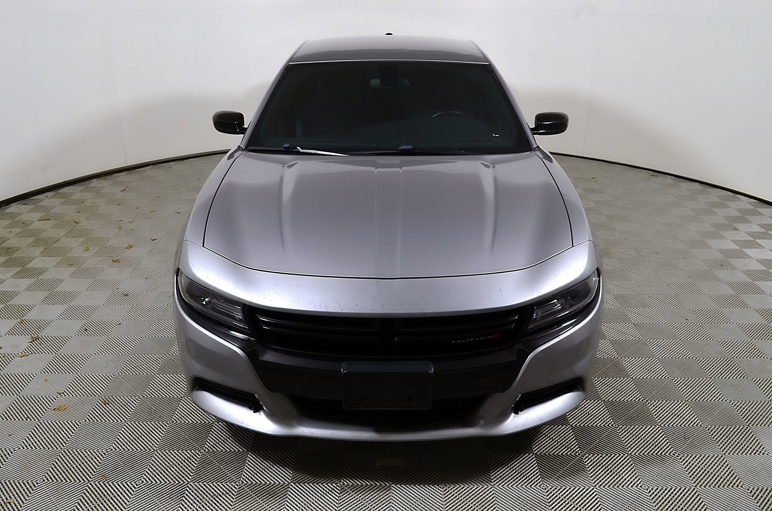 2018 Dodge Charger SXT