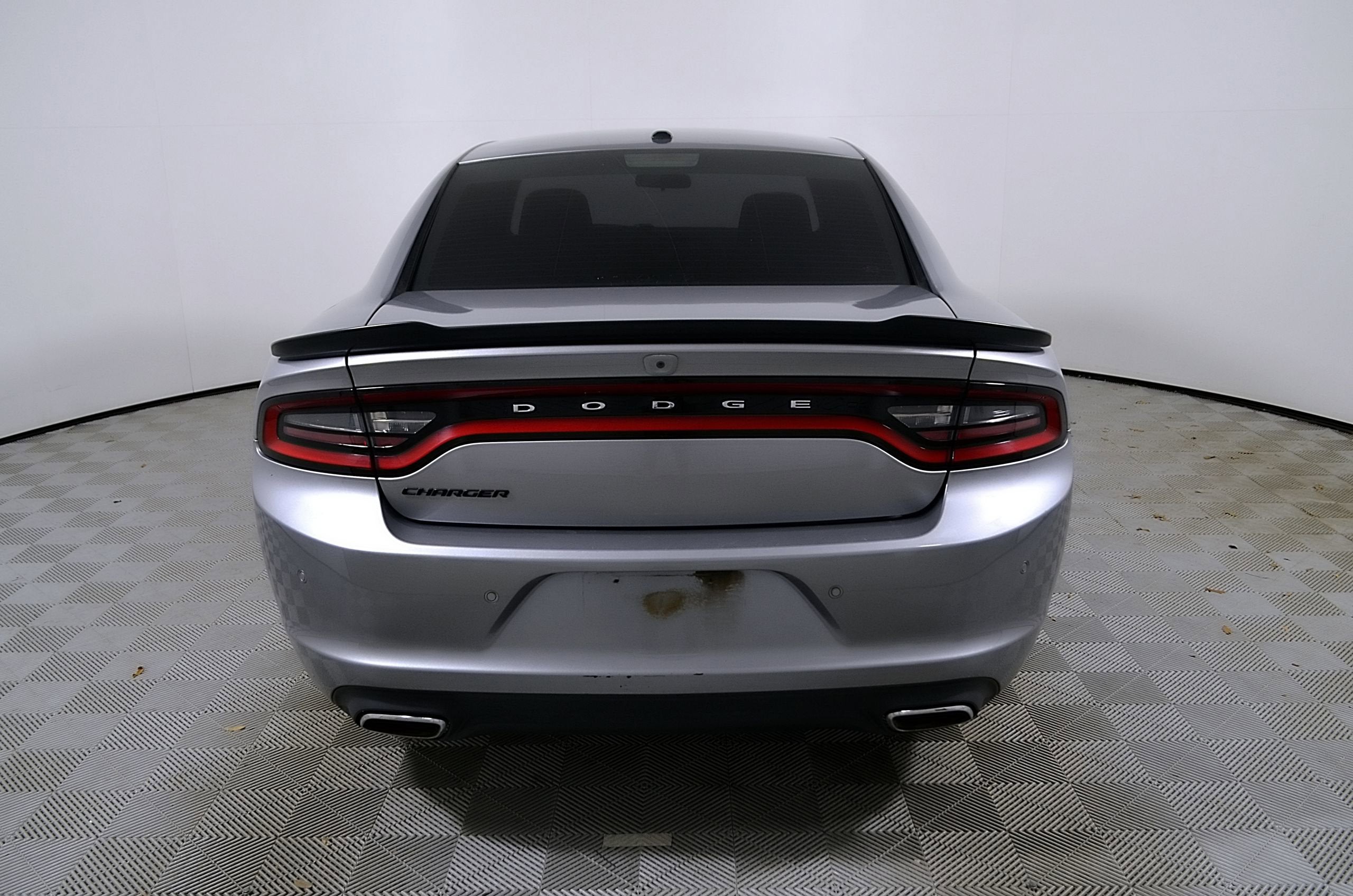 2018 Dodge Charger SXT