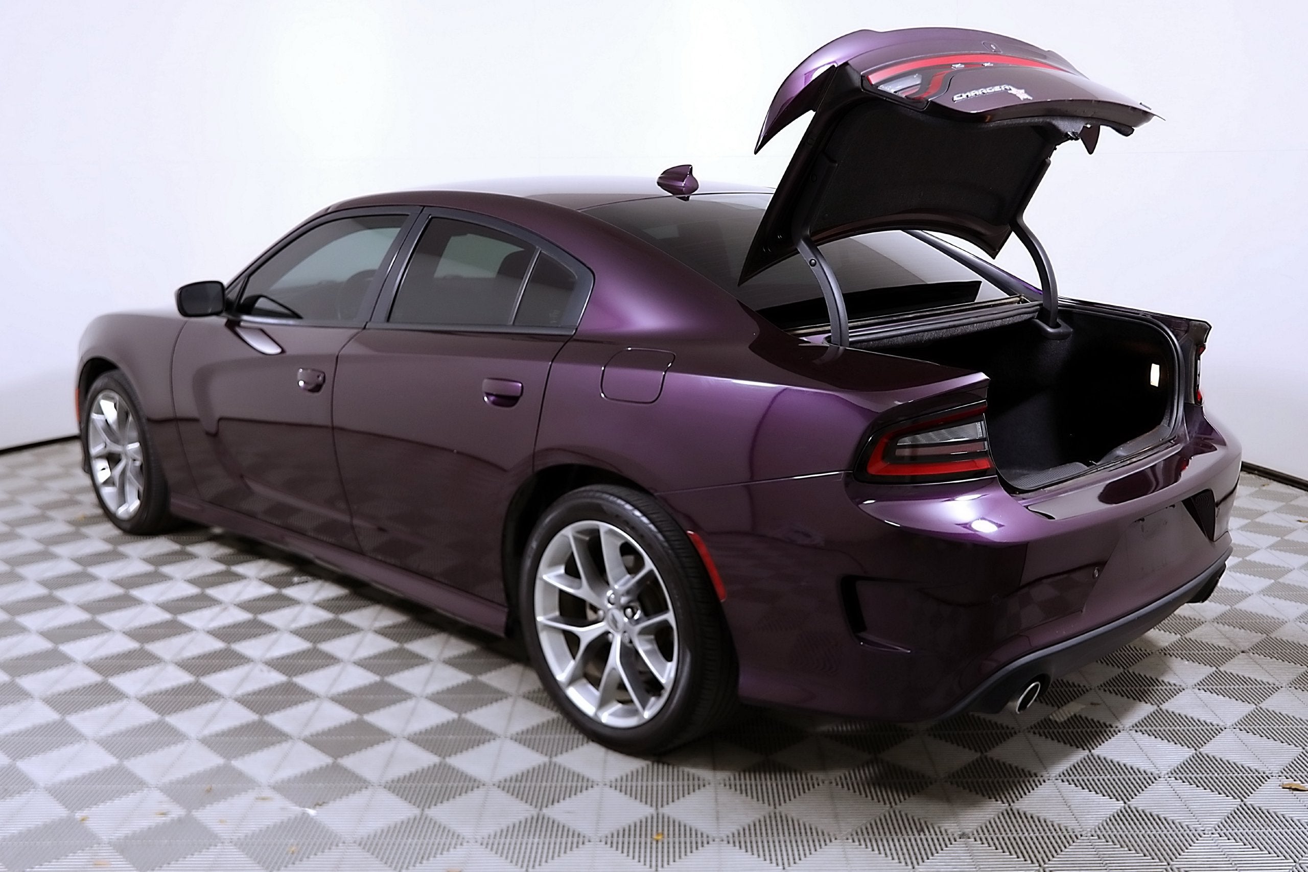2021 Dodge Charger GT
