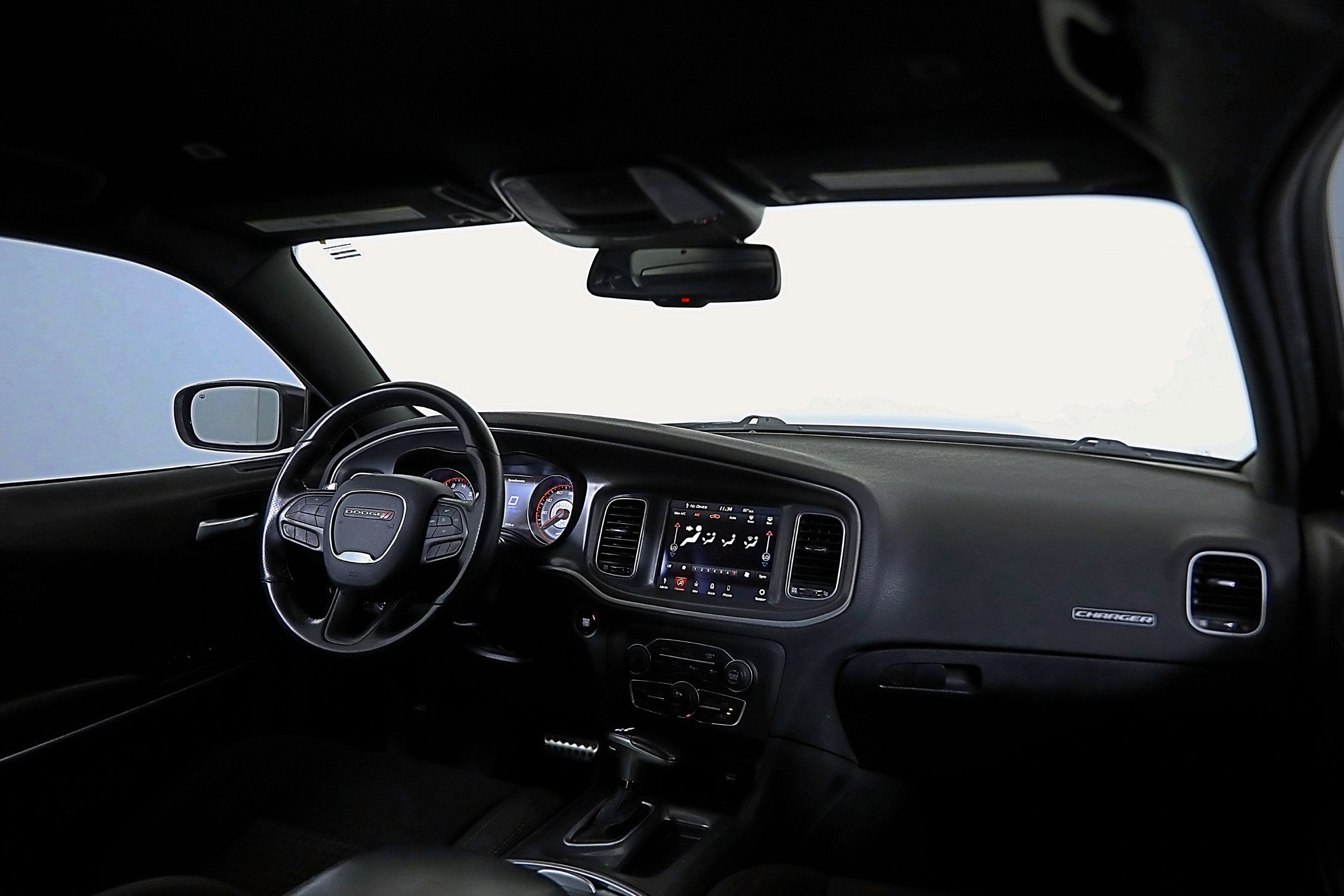 2021 Dodge Charger GT